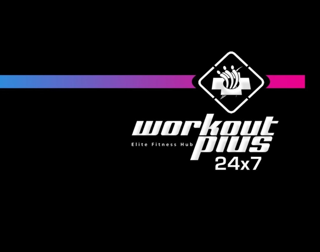 Workout Plus