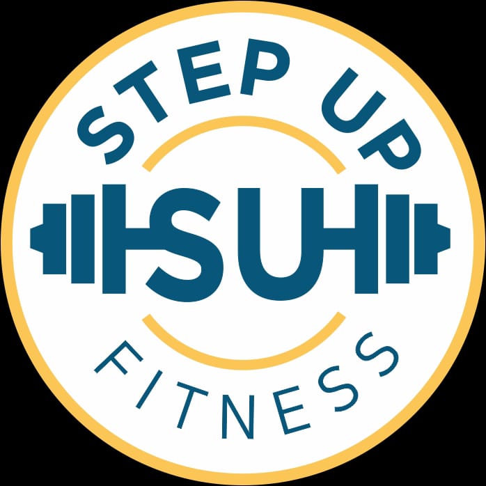 Step Up Fitness Step Up Fitness
