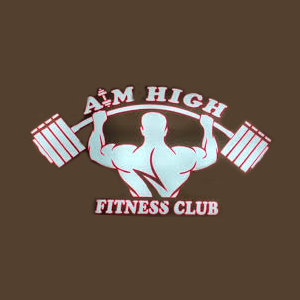 Aim High Fitness Club Dwarka Mor