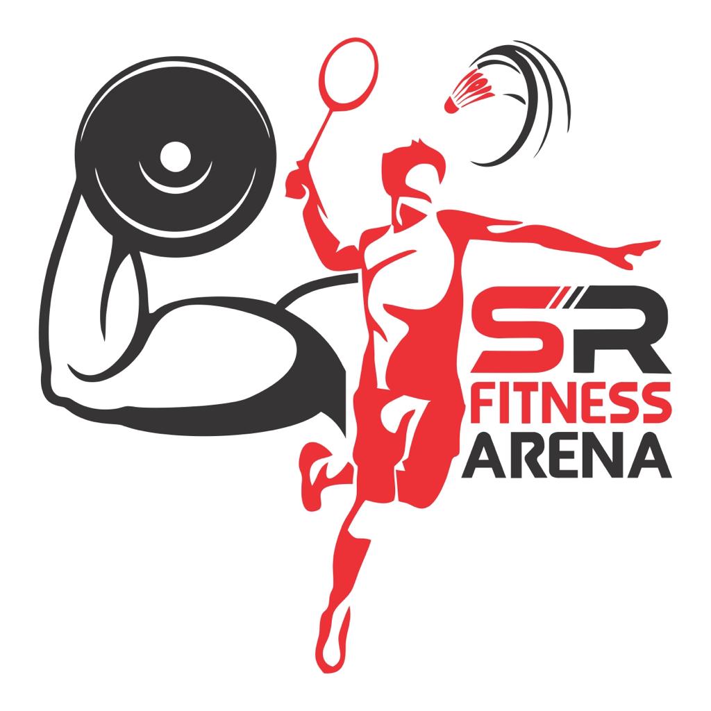 SR Fitness Arena Badangpet