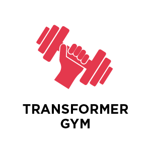 Transformer Gym Vidyadhar Nagar