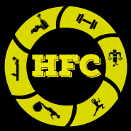 Horamavu Fitness Club Horamavu