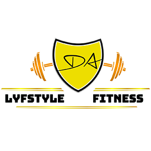 Da Lyfstyle Fitness Vaibhav Khand