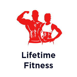 Lifetime Fitness Lifetime Fitness