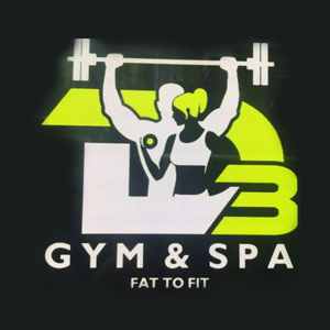D3 Gym & Spa Nac Manimajra