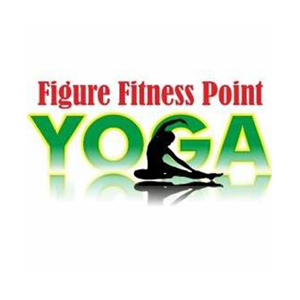 Figure Fitness Point Yoga Bani Park