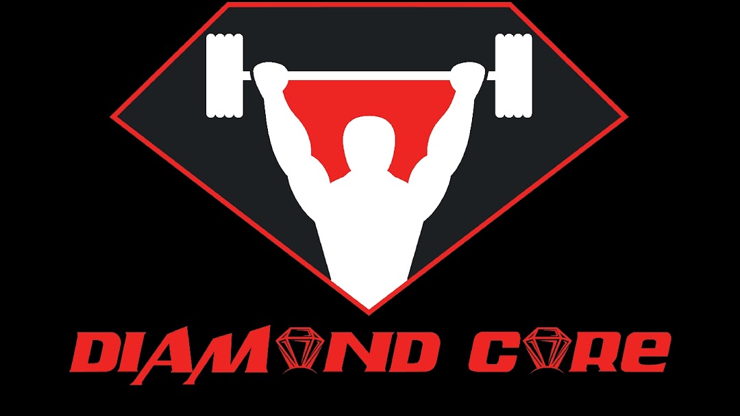 Diamond Core Gym Indira Nagar Lucknow