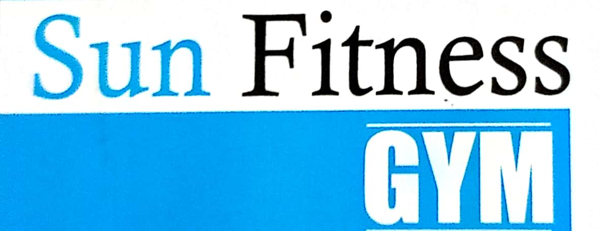 Sun Fitness Gym Sarkhej