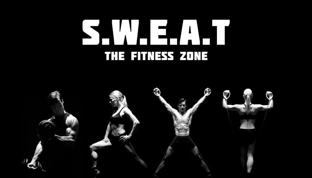 S.w.e.a.t The Fitness Zone Malviya Nagar Jaipur