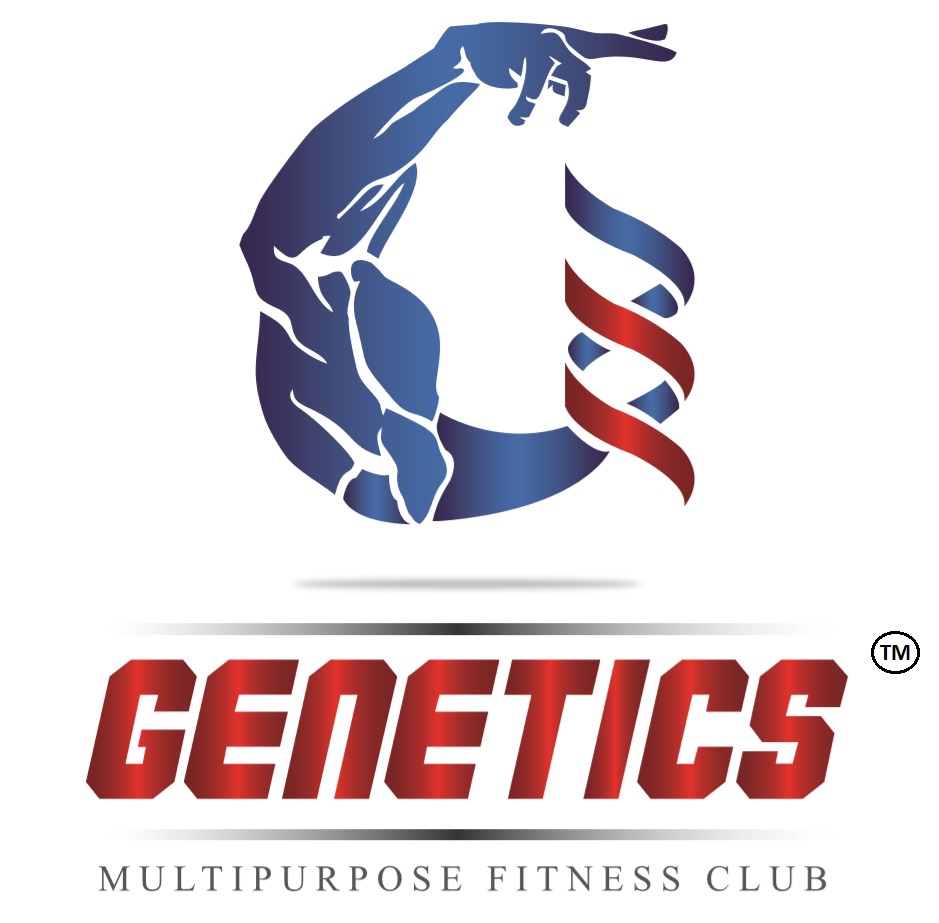 Genetics Fitness Club Borivali West