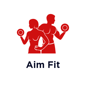 Aim Fit Kamalabad Barhauli