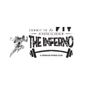 The Inferno Shakarpur