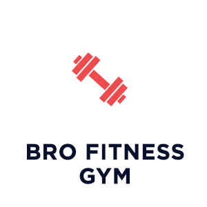 Bro Fitness Gym Safdarjung Enclave