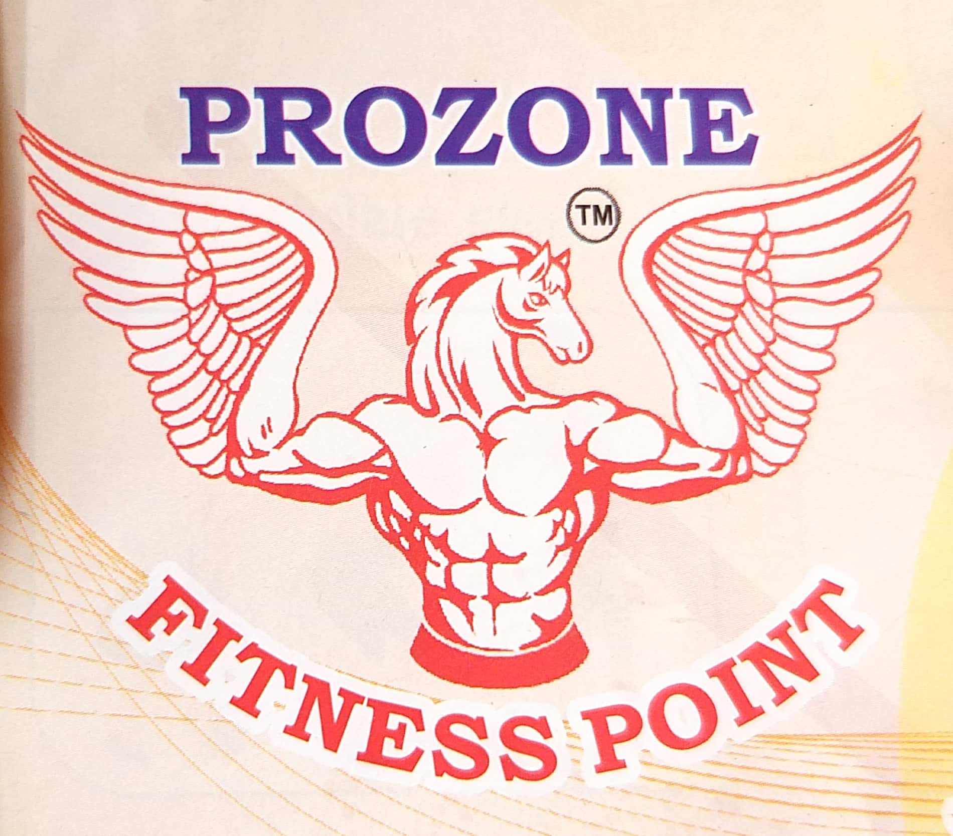 PROZONE GYM & FITNESS POINT KRISHNANAGAR Krishnanagar