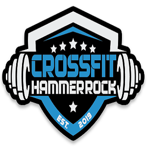 Crossfit Hammer Rock