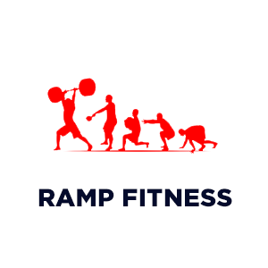 Ramp Fitness Zone