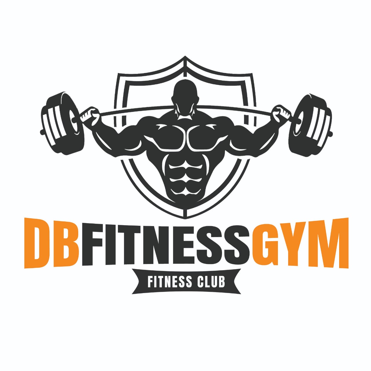 Db Fitness Gym Katargam