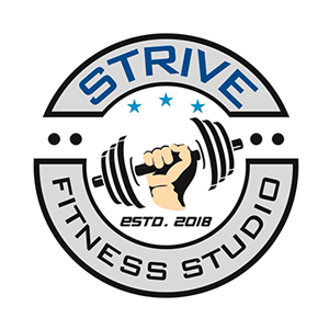 Strive Fitness Studio Strive Fitness Studio