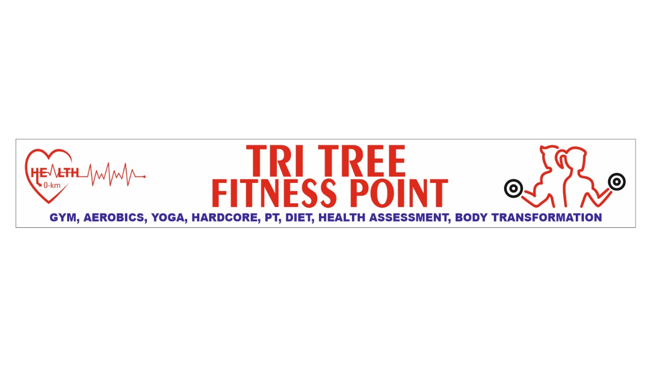 TRI TREE FITNESS POINT MANINAGAR Maninagar