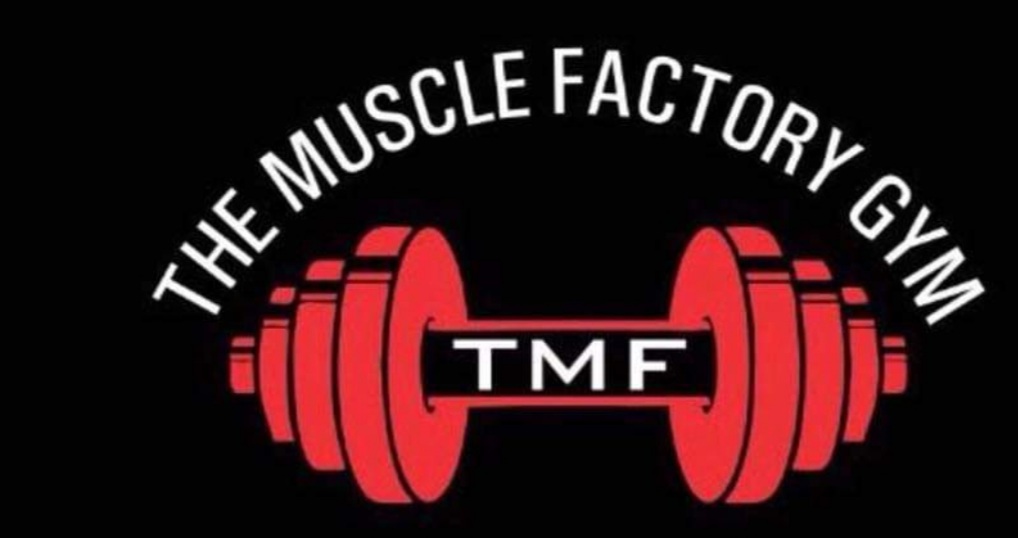 THE MUSCLE FACTORY GYM Arera Colony