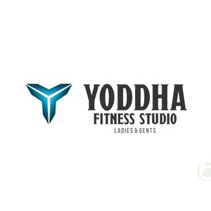 Yoddha Fitness Studio