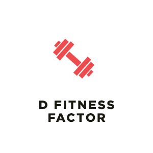 D Fitness Factor D Fitness Factor