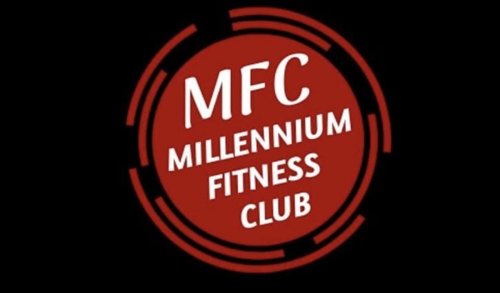 Millennium Fitness Club Katraj