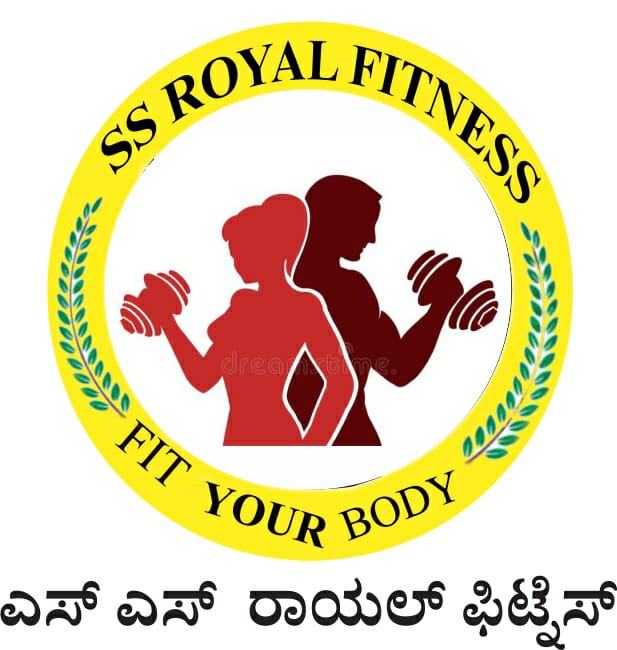 Ss Royal Fitness Ss Royal Fitness