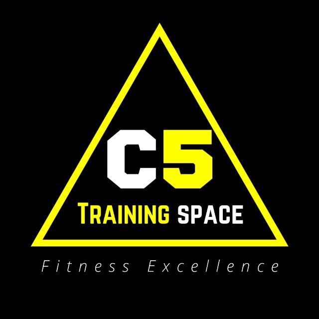 C5 Training Space Punawale