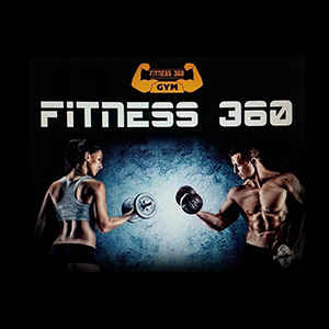 Fitness 360 Fitness 360
