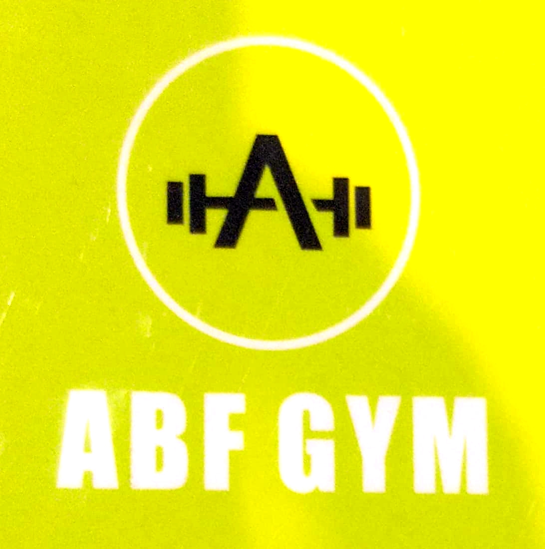 Abf Gym Naroda Abf Gym Naroda
