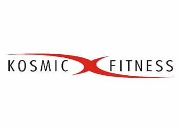 Kosmic Fitness Model Town