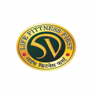 SV Life Fitness First - Sector 8