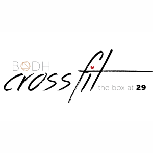 Bodh Crossfit Bodh Crossfit