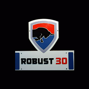Robust 30 Kphb Robust 30 Kphb