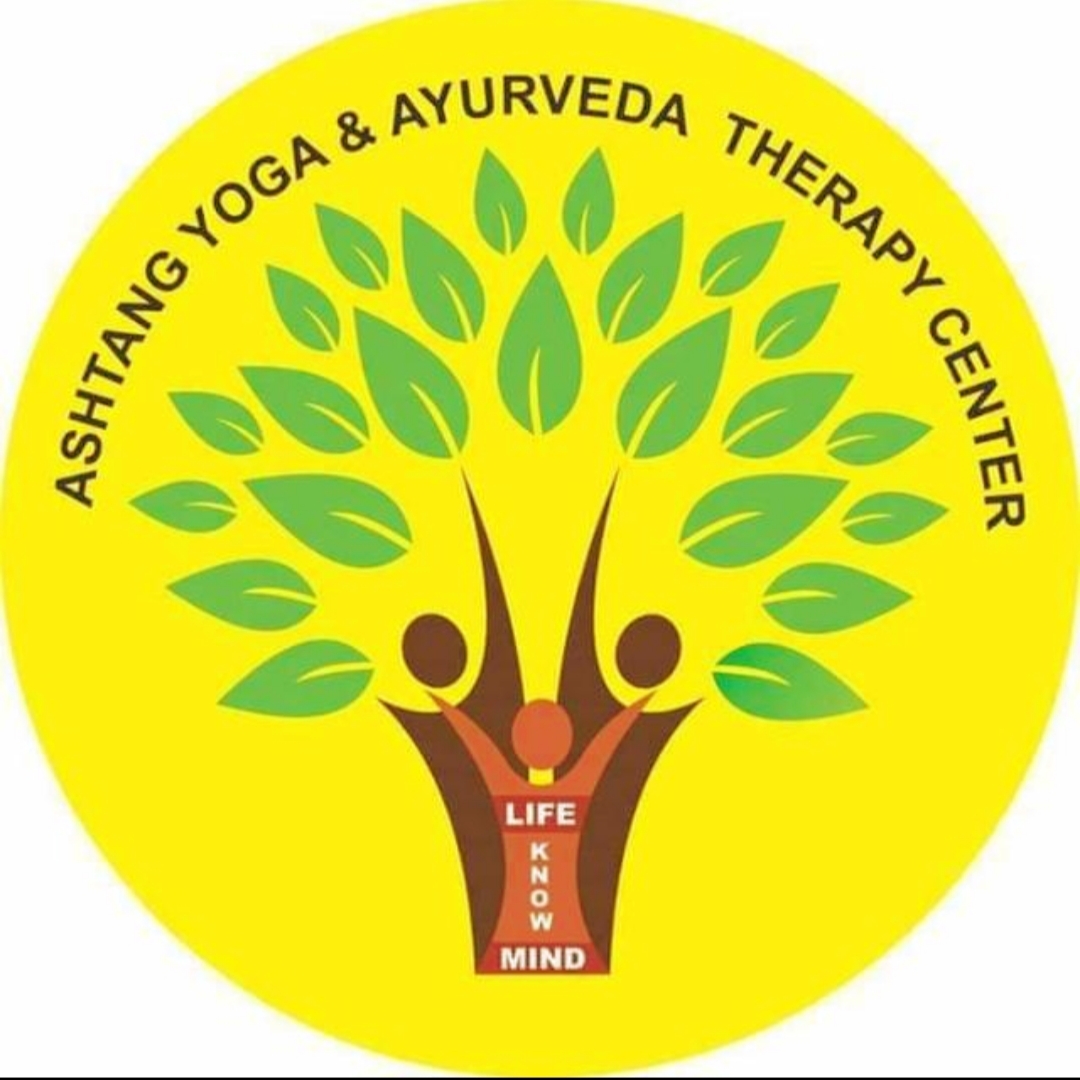 Ashtang Yoga Nava Naroda
