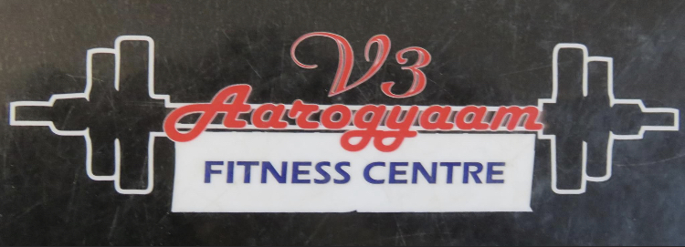V 3 Aarogyam Fitness Centre Dahisar East
