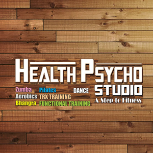 Health Psycho Studio
