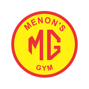 Menon's Gym New Panvel Menon's Gym New Panvel