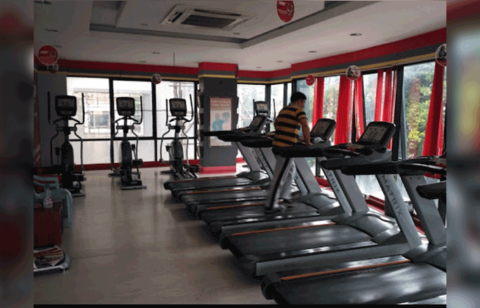 Snap Fitness Sadashivanagar Snap Fitness Sadashivanagar