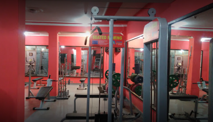 Beast Power Gym Sector 45 Chandigarh Beast Power Gym Sector 45 Chandigarh