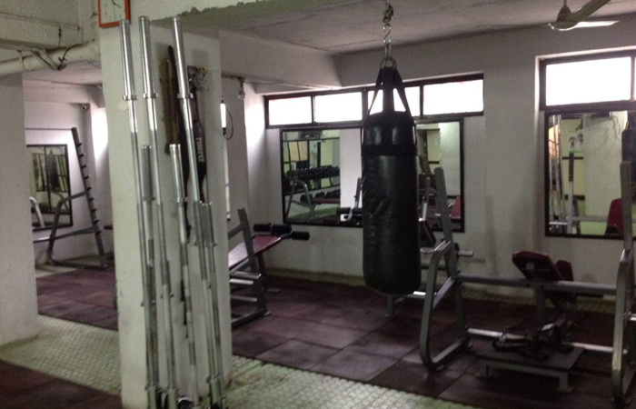 Rgs Fitness Club Vadgaon Sheri Rgs Fitness Club Vadgaon Sheri