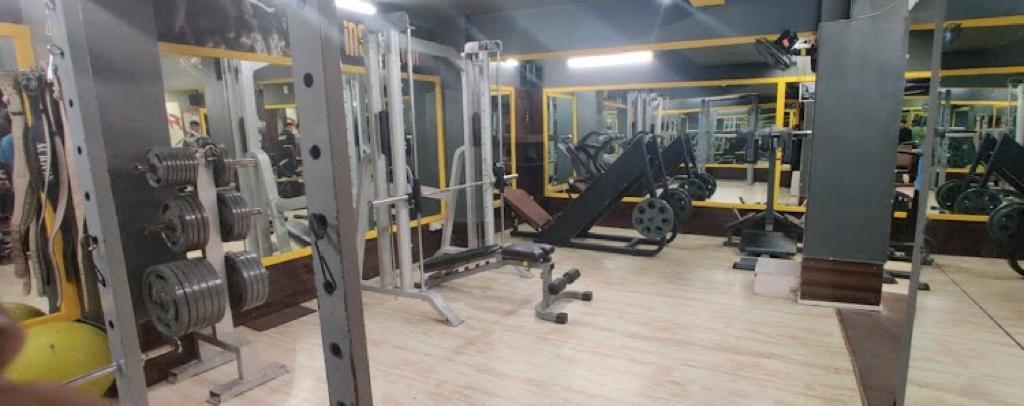 Fitness 45 Mulund East Fitness 45 Mulund East