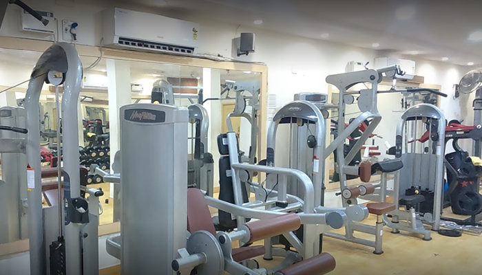 Augustins Gym Choolaimedu Augustins Gym Choolaimedu