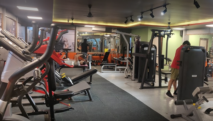 Adze Fitness Madipakkam Adze Fitness Madipakkam