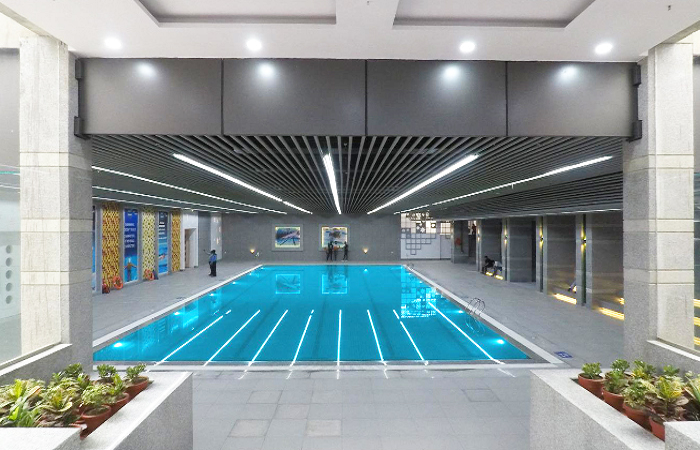 Fitso Seals Swimming Academy Sapphire International School Sector 70 Noida Fitso Seals Swimming Academy Sapphire International School Sector 70 Noida