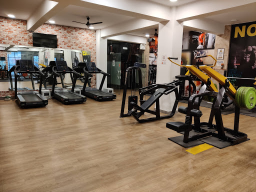 Fitness Box Dlf Phase 3 Fitness Box Dlf Phase 3