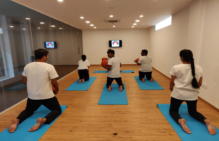 Sarva Yoga Sector 30 Gurgaon Sarva Yoga Sector 30 Gurgaon