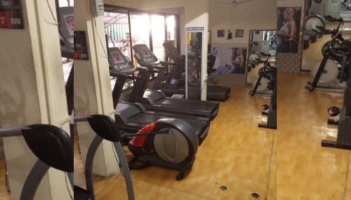 Vitality Fitness & Relaxation Spa Kondhwa Vitality Fitness & Relaxation Spa Kondhwa