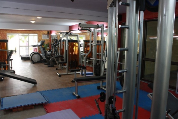 Body Fit Unisex Fitness Centre Defence Colony Body Fit Unisex Fitness Centre Defence Colony
